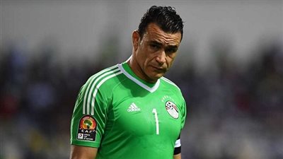 حسام البدري يفجر مفاجأة بشأن عودة عصام الحضري للأهلي