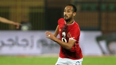وليد سليمان يرفض الرد على أزمة السعيد 