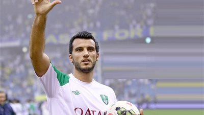 البدري: طلبت ضم السومة.. وسندرس عروض رحيل الثلاثي المحترف