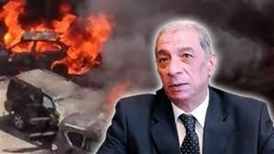 النقض تنظر اليوم طعن المتهمين باغتيال المستشار هشام بركات على إدراجهم بقوائم الإرهاب 