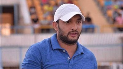 عمرو فهيم:أزمة عمر الوحش لم تنته بعد .. ولاعبو الإسماعيلي ينفذون التعليمات بالشكل الأمثل