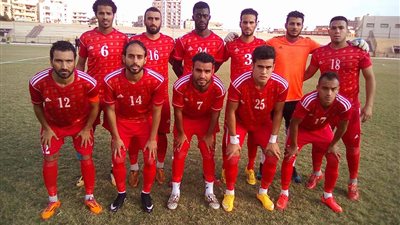 اليوم .. شربين يسعى لعبور غزل المحلة من أجل البقاء بالقسم الثاني