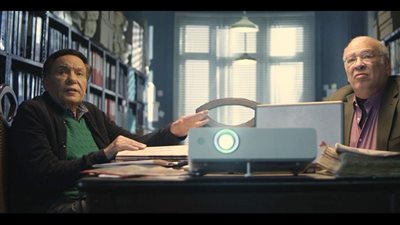 مع اقتراب شهر رمضان.. الترويج للأعمال الدرامية استعدادًا للعرض