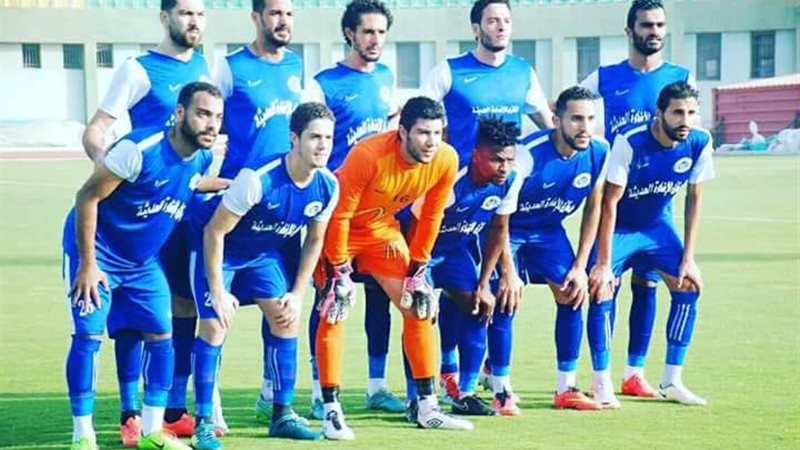 فريق الزرقا