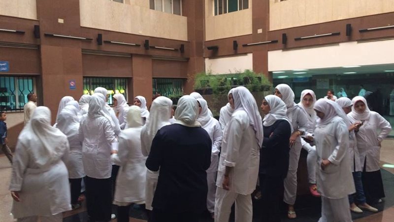 مستشفى الفرنساوى