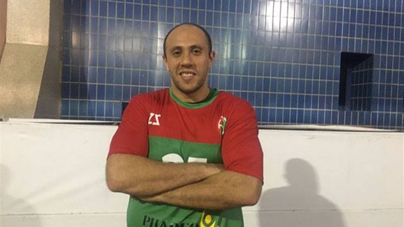 وسام سامي