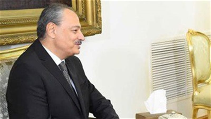 النائب العام
