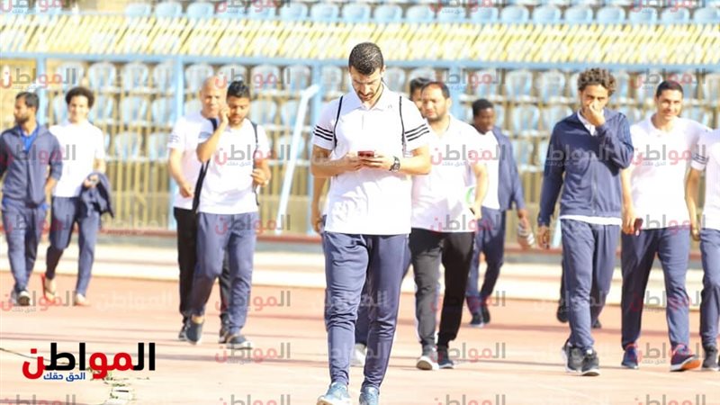 فريق الإسماعيلي