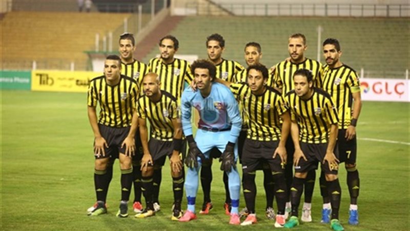 فريق المقاولون