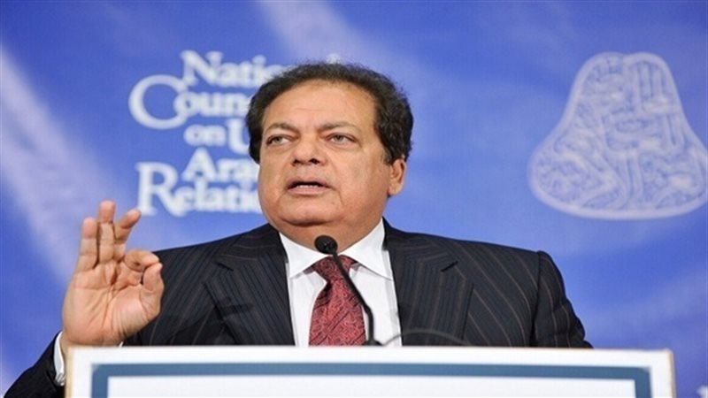 محمد أبو العينين