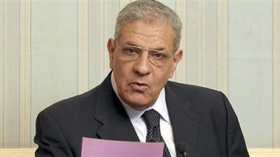 المهندس إبراهيم محلب: تحصيل 4 مليارات جنيه من تقنين أوضاع المشروعات والأراضى