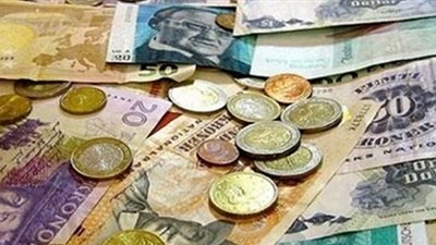  تعرف على أسعار صرف العملات العربية بالبنوك الخميس 