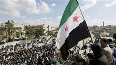 الحكومة السورية تعقد اتفاقًا مع مسلحي داعش