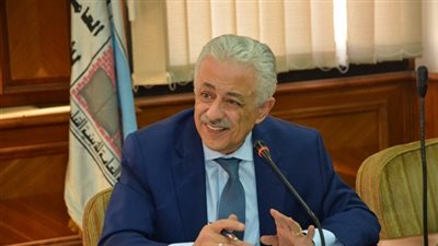 عاجل| مجلس الوزراء: لا صحة لما تردد عن تبرع وزارة التعليم ب 209 مليون جنيه لصندوق 