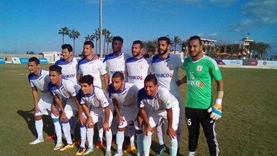 اليوم .. فاركو يصطدم بشباب كوم حمادة في ختام دوري المظاليم
