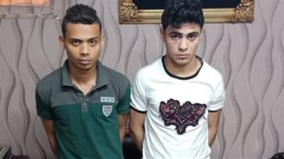 كشف غموض سرقة مسكن مخرجة تلفزيونية بعابدين 