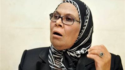 آمنة نصير لـ