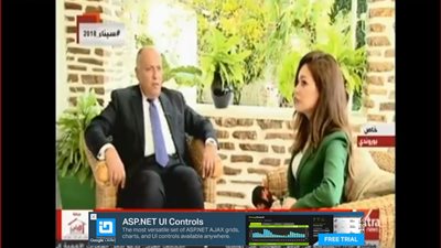 فيديو|شكري: لا نُخفي شيئًا ونتعامل مع ملف 