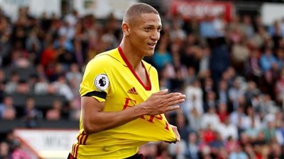 مانشستر يونايتد يجهز 40 مليون يورو لضم ريتشاردليسون