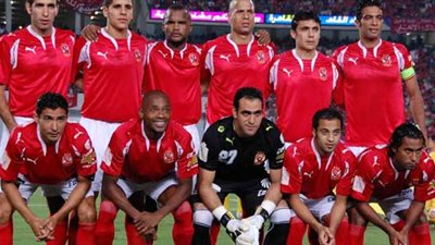 كورة زمان.. بيترو أتلتيكو يهزم الأهلي برباعية في بطولة إفريقيا