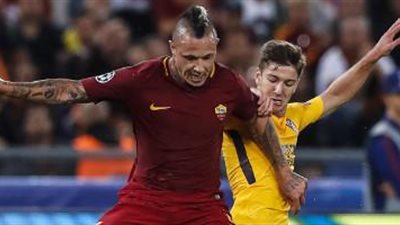 ناينجولان يصف دوري أبطال أوروبا بالحلم