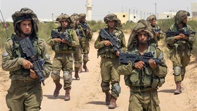 الجيش الإسرائيلي يرتكب خطأ بين عناصر قواته