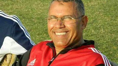 محمد نصير يتعافى من الإصابة في الرباط الداخلي للكاحل