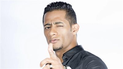 محمد رمضان على الإنستجرام 