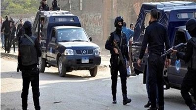 نتائج الحملات الأمنية خلال الـ24 ساعة الماضية