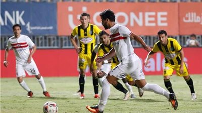 تعرف على موعد مباراة الزمالك القادمة 