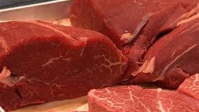 نشرة أسعار اللحوم اليوم الخميس