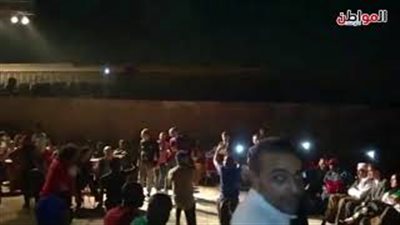 فيديو| فرقة السودان تشعل احتفالات مهرجان الطبول الدولي