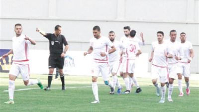تعرف على باقي نتائج الجولة الأخيرة من مباريات القسم الثاني مجموعة بحري والإسكندرية