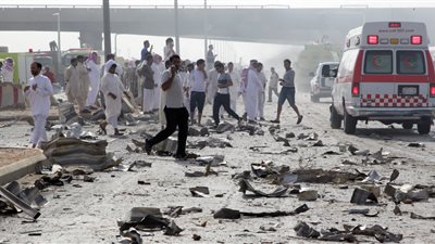 عاجل.. هجوم إرهابي على منطقة عسير في السعودية واستشهاد 3 من رجال الأمن
