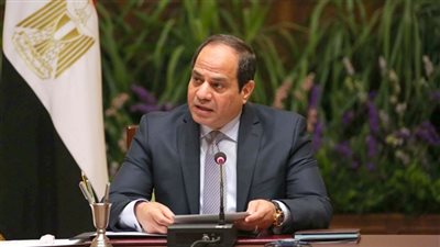 السيسي يهنئ رئيس أذربيجان لفوزه في الانتخابات الرئاسية
