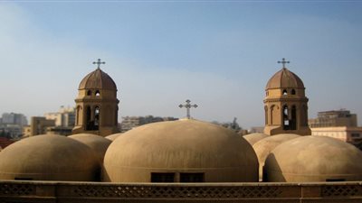 الطائفة الإنجيلية توافق على إزالة كنيستها في الأقصر