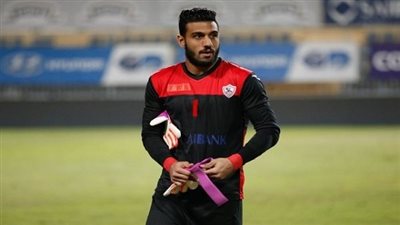 أحمد الشناوي يفتح النار على مسؤولي الزمالك