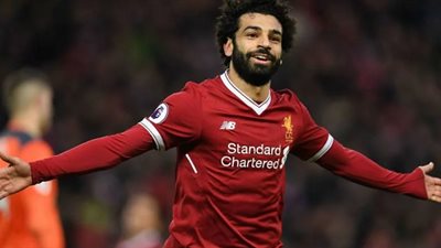 4 إنجازات تاريخية تنتظر محمد صلاح هذا الموسم (تقرير)