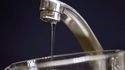 قطع المياه في عدة مناطق بالشرقية لمدة 12 ساعة