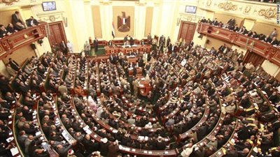 البرلمان يستعرض مشروع قانون الإسكان الاجتماعي والتمويل العقاري