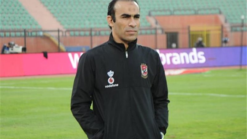 سيد عبد الحفيظ