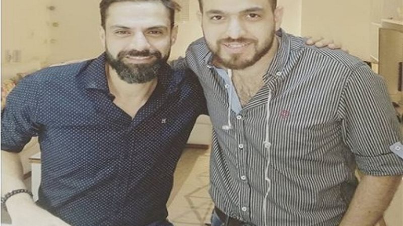 احمد حسن راؤول وأمير
