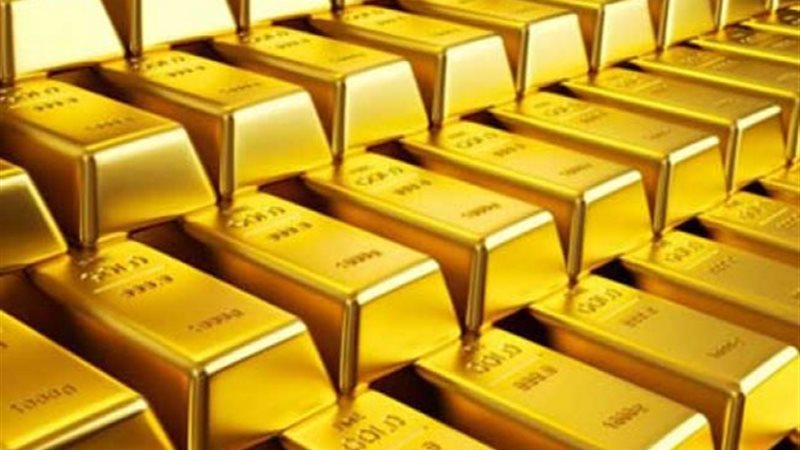 أسعار الذهب