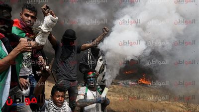 بث مباشر| وصول 