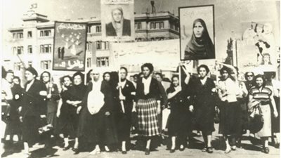 المرأة المصرية الأيقونة البارزة في تاريخ العلم.. وتعرف على أبرز اللمحات عن أول جامعة نسائية باليابان