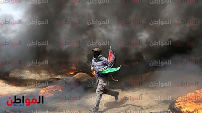  فيديو| صاحب فكرة مسيرة العودة: أثبتنا للعالم أننا شعب عظيم ذي حرية وكرامة