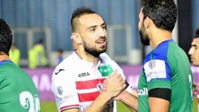 جلسة تحفيزية من عبدالعزيز لأحمد داودا