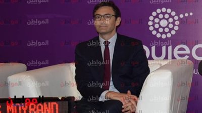 مدير عام شركة 
