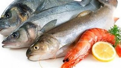 نشرة أسعار الأسماك اليوم الجمعة
