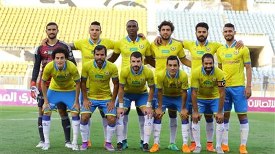 الإسماعيلي يغادر غدا للاسكندرية استعدادا للرجاء